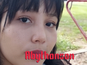 Abythonson