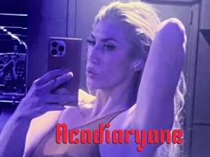 Acadiaryane