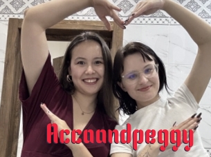 Accaandpeggy
