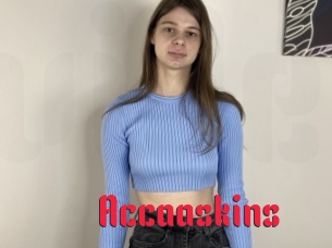 Accaaskins