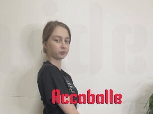 Accaballe