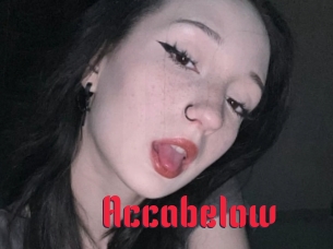 accabelow Video Extrait
