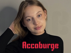 Accaburge