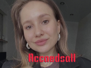 Accaedsall