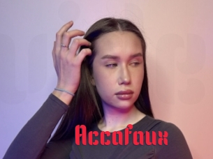 Accafaux