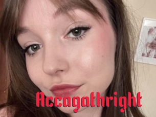 Accagathright