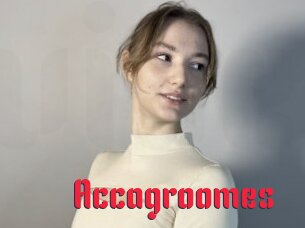 Accagroomes