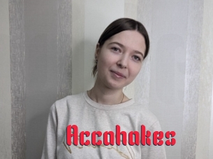 Accahakes