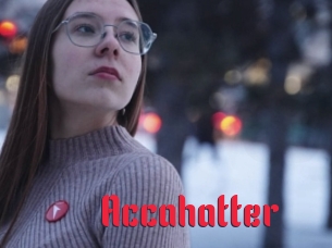 Accahatter