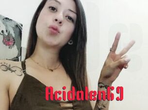 Acidalen69