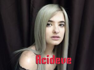 Acideve