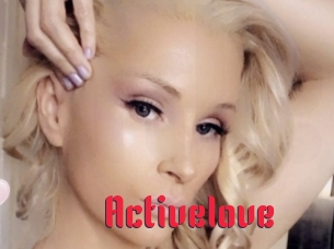 activelove Video Extrait
