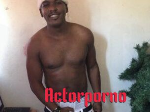 Actorporno