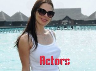 Actors
