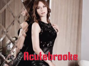 Acutebrooke