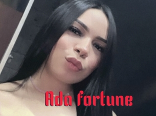 Ada_fortune