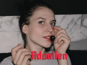 Adaallen