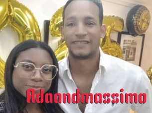 Adaandmassimo