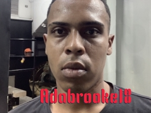 adabrooke18 Video Extrait