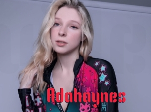 Adahaynes