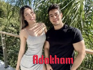 Adakham