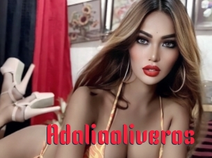 Adaliaoliveros