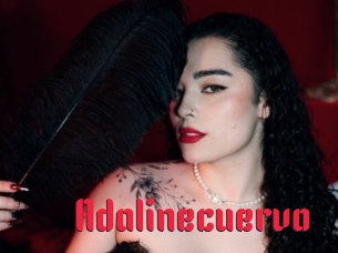 adalinecuervo Video Extrait