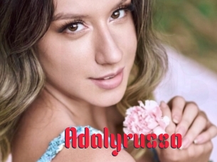 Adalyrusso
