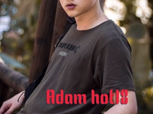 adam_hot18 Video Extrait