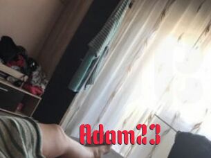 Adam23