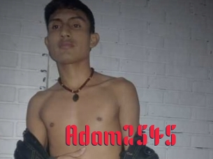 adam2545 Video Extrait