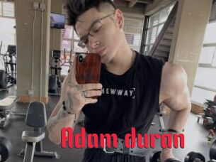 Adam_duran