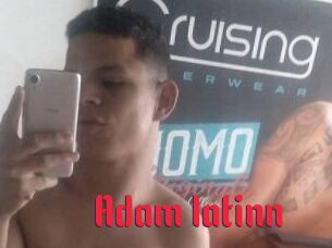 Adam_latinn
