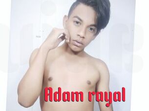 Adam_rayal