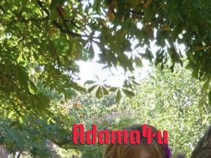 Adama4u