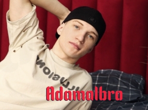 Adamalbro