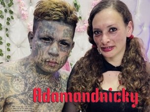 Adamandnicky