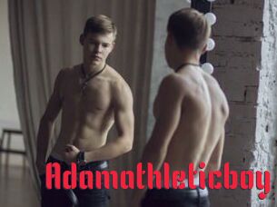Adamathleticboy
