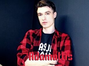 Adamattis