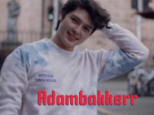Adambakkerr