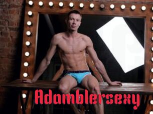 Adamblersexy
