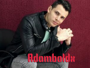 Adamboldx