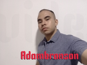 Adambranson