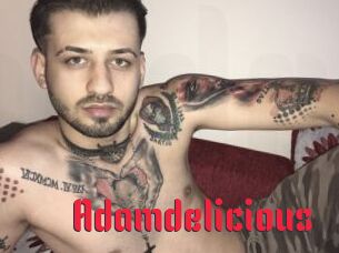 Adamdelicious