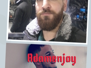Adamenjoy