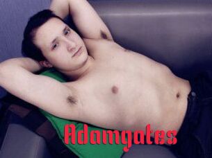 Adamgates