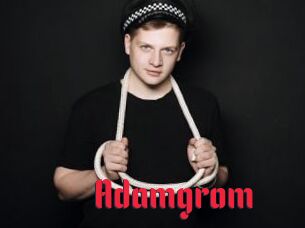 Adamgrom