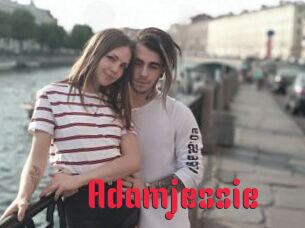 Adamjessie