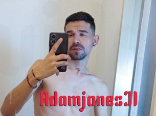 Adamjones31