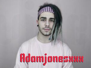 Adamjonesxxx